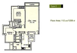 Cairnhill Crest (D9), Condominium #527678451